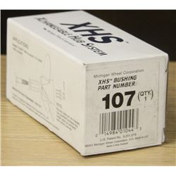 MICHIGAN XCHANGEABLE HUB SYSTEM, PART #107