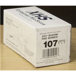 MICHIGAN XCHANGEABLE HUB SYSTEM, PART #107