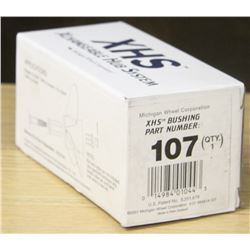 MICHIGAN XCHANGEABLE HUB SYSTEM, PART #107