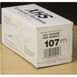 MICHIGAN XCHANGEABLE HUB SYSTEM, PART #107