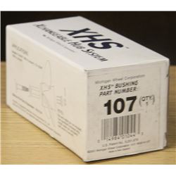 MICHIGAN XCHANGEABLE HUB SYSTEM, PART #107