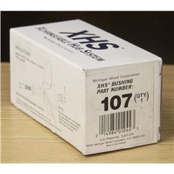 MICHIGAN XCHANGEABLE HUB SYSTEM, PART #107