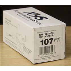 MICHIGAN XCHANGEABLE HUB SYSTEM, PART #107