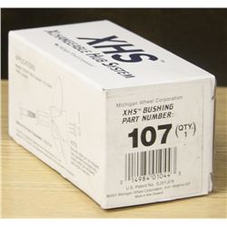 MICHIGAN XCHANGEABLE HUB SYSTEM, PART #107