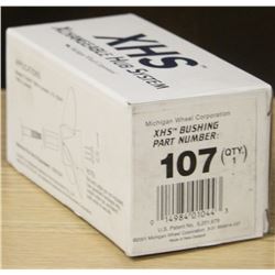 MICHIGAN XCHANGEABLE HUB SYSTEM, PART #107