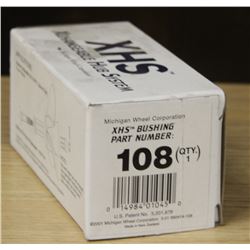 MICHIGAN XCHANGEABLE HUB SYSTEM, PART #108