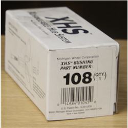 MICHIGAN XCHANGEABLE HUB SYSTEM, PART #108