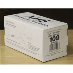 MICHIGAN XCHANGEABLE HUB SYSTEM, PART #109