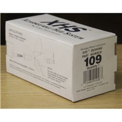 MICHIGAN XCHANGEABLE HUB SYSTEM, PART #109