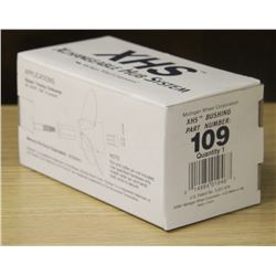 MICHIGAN XCHANGEABLE HUB SYSTEM, PART #109