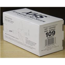 MICHIGAN XCHANGEABLE HUB SYSTEM, PART #109