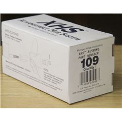 MICHIGAN XCHANGEABLE HUB SYSTEM, PART #109