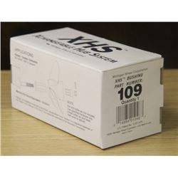 MICHIGAN XCHANGEABLE HUB SYSTEM, PART #109