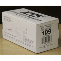 MICHIGAN XCHANGEABLE HUB SYSTEM, PART #109