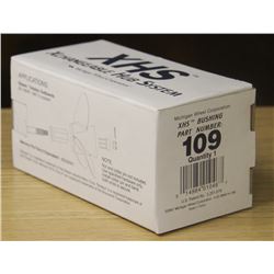 MICHIGAN XCHANGEABLE HUB SYSTEM, PART #109