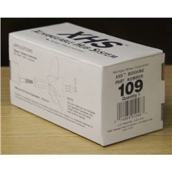 MICHIGAN XCHANGEABLE HUB SYSTEM, PART #109