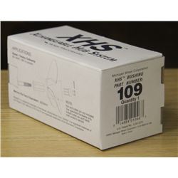 MICHIGAN XCHANGEABLE HUB SYSTEM, PART #109