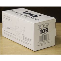 MICHIGAN XCHANGEABLE HUB SYSTEM, PART #109