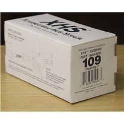 MICHIGAN XCHANGEABLE HUB SYSTEM, PART #109