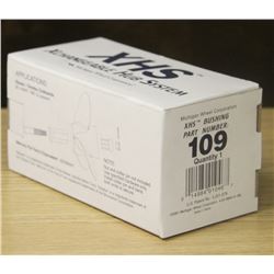 MICHIGAN XCHANGEABLE HUB SYSTEM, PART #109