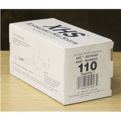 MICHIGAN XCHANGEABLE HUB SYSTEM, PART #110