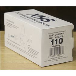 MICHIGAN XCHANGEABLE HUB SYSTEM, PART #110