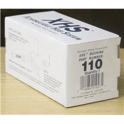 MICHIGAN XCHANGEABLE HUB SYSTEM, PART #110