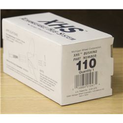 MICHIGAN XCHANGEABLE HUB SYSTEM, PART #110