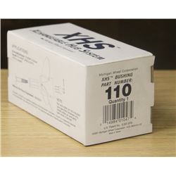 MICHIGAN XCHANGEABLE HUB SYSTEM, PART #110