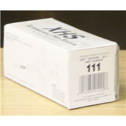 MICHIGAN XCHANGEABLE HUB SYSTEM, PART #111