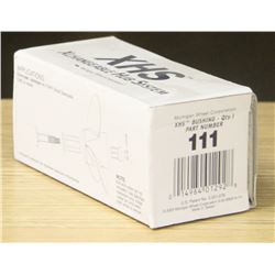 MICHIGAN XCHANGEABLE HUB SYSTEM, PART #111