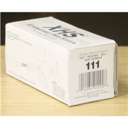 MICHIGAN XCHANGEABLE HUB SYSTEM, PART #111