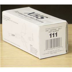 MICHIGAN XCHANGEABLE HUB SYSTEM, PART #111