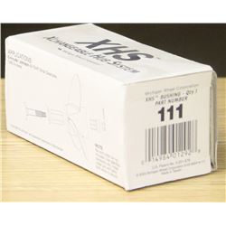 MICHIGAN XCHANGEABLE HUB SYSTEM, PART #111