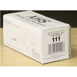 MICHIGAN XCHANGEABLE HUB SYSTEM, PART #111