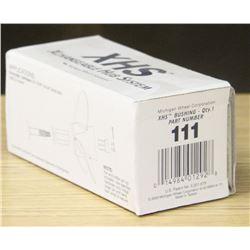 MICHIGAN XCHANGEABLE HUB SYSTEM, PART #111