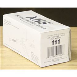 MICHIGAN XCHANGEABLE HUB SYSTEM, PART #111