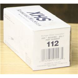 MICHIGAN XCHANGEABLE HUB SYSTEM, PART #112