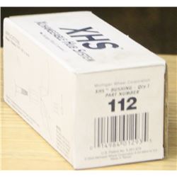 MICHIGAN XCHANGEABLE HUB SYSTEM, PART #112