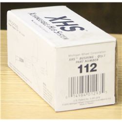 MICHIGAN XCHANGEABLE HUB SYSTEM, PART #112