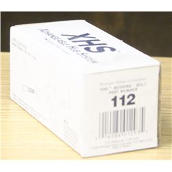 MICHIGAN XCHANGEABLE HUB SYSTEM, PART #112