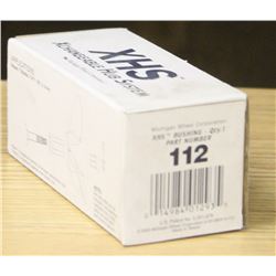 MICHIGAN XCHANGEABLE HUB SYSTEM, PART #112