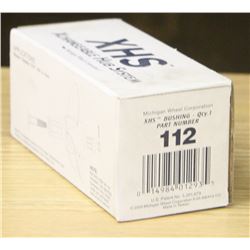 MICHIGAN XCHANGEABLE HUB SYSTEM, PART #112