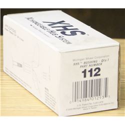 MICHIGAN XCHANGEABLE HUB SYSTEM, PART #112