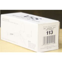 MICHIGAN XCHANGEABLE HUB SYSTEM, PART #113