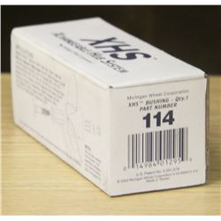 MICHIGAN XCHANGEABLE HUB SYSTEM, PART #114