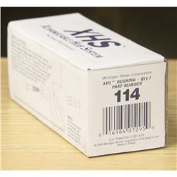 MICHIGAN XCHANGEABLE HUB SYSTEM, PART #114