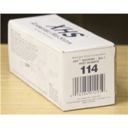 MICHIGAN XCHANGEABLE HUB SYSTEM, PART #114