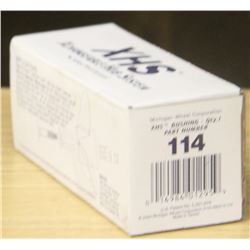 MICHIGAN XCHANGEABLE HUB SYSTEM, PART #114