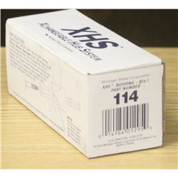 MICHIGAN XCHANGEABLE HUB SYSTEM, PART #114